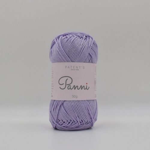 Panni - Levendula lila