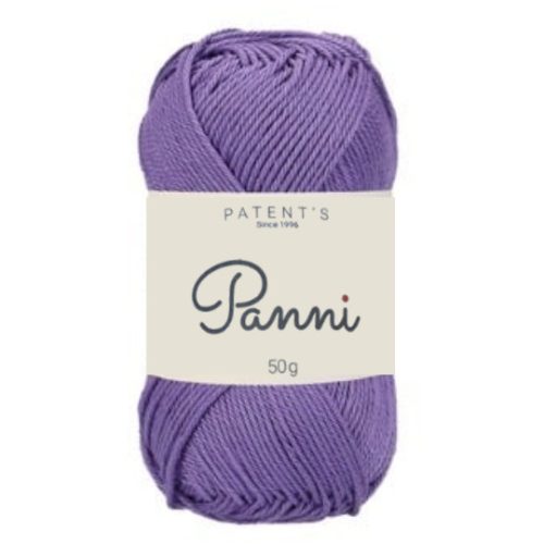 Panni - Viola