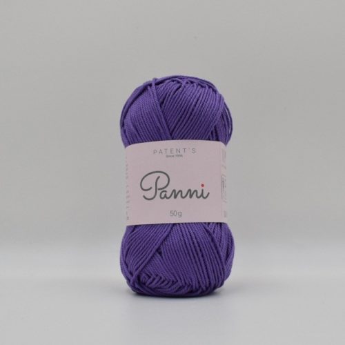 Panni - Viola