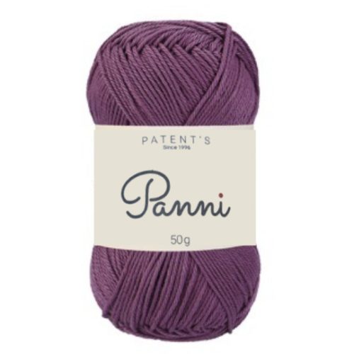 Panni - Jáccint