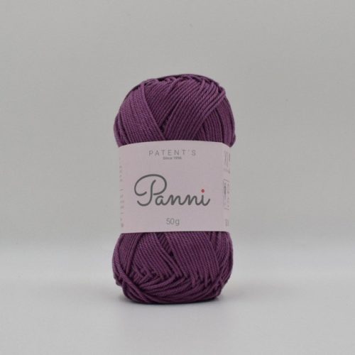 Panni - Jáccint