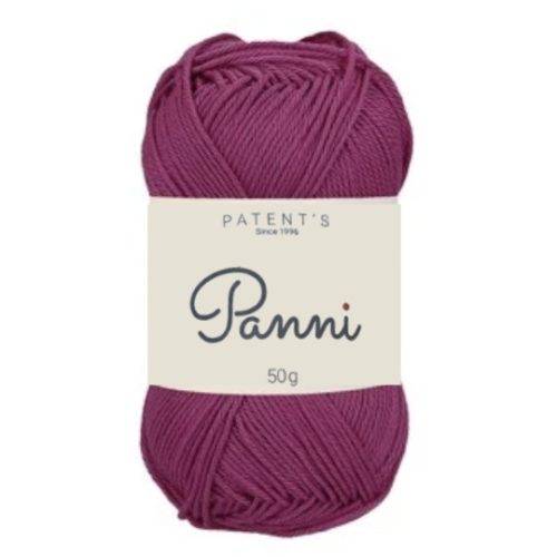 Panni - Frézia