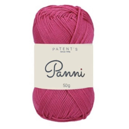 Panni - Ciklámen