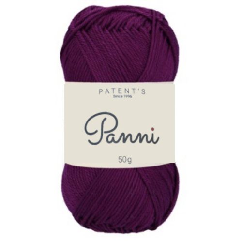 Panni - Fukszia