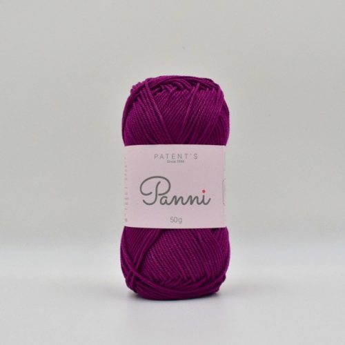 Panni - Fukszia