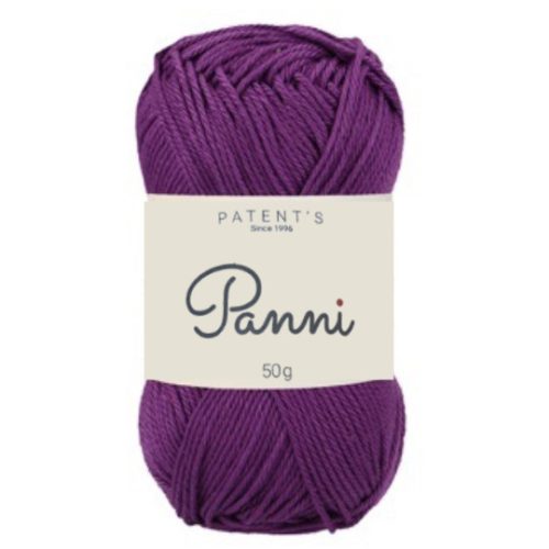 Panni - Phlox (Lila lángvirág)