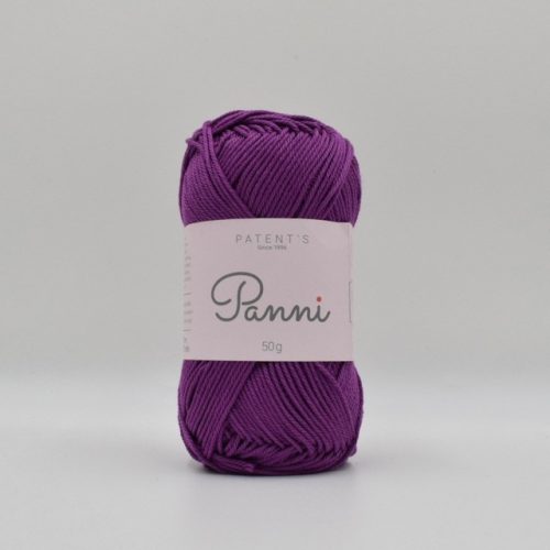 Panni - Phlox (Lila lángvirág)