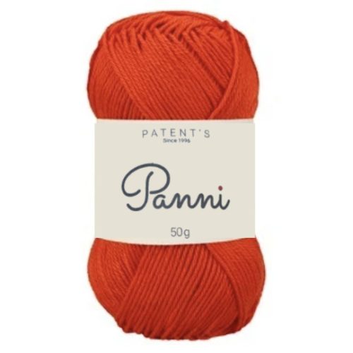 Panni - Paradicsom