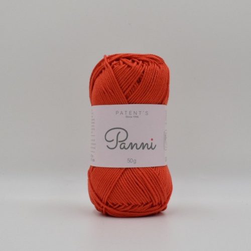 Panni - Paradicsom
