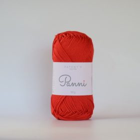 Panni - Piros