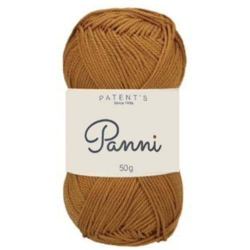 Panni - Fahéj