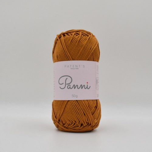 Panni - Fahéj