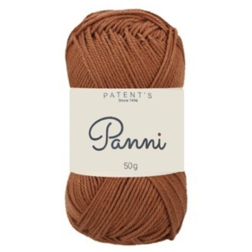 Panni - Róka barna