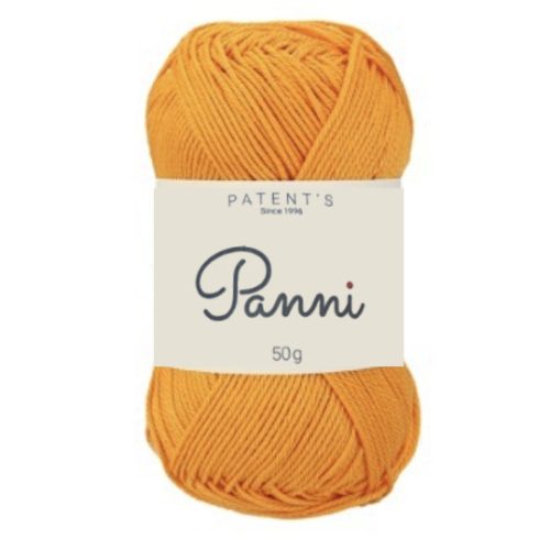 Panni - Mangó