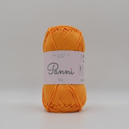 Panni - Mangó