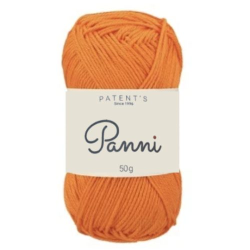 Panni - Narancs