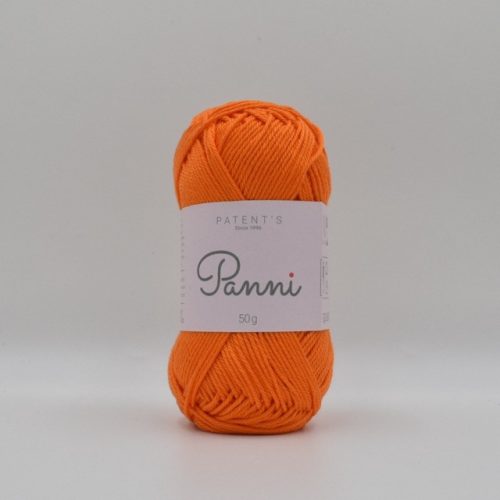 Panni - Narancs
