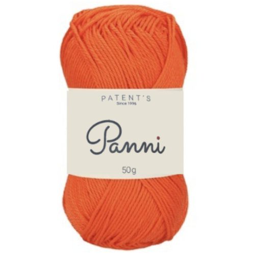 Panni - Jaffa (narancs)