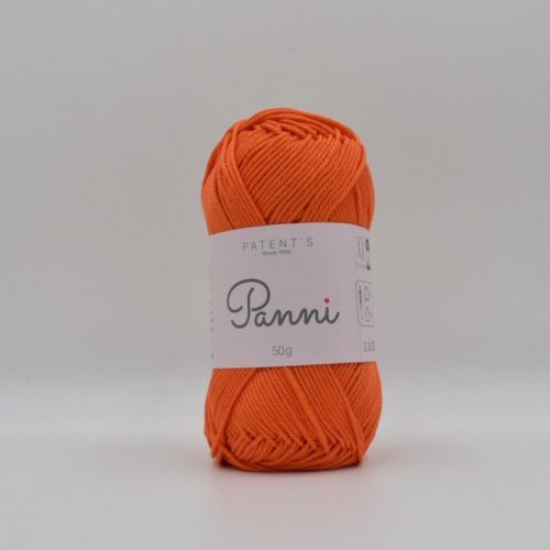 Panni - Jaffa (narancs)