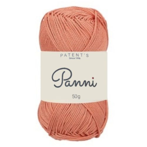 Panni - Scampi