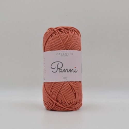 Panni - Scampi