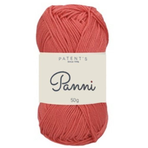 Panni - Kamélia