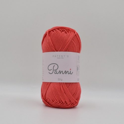 Panni - Kamélia
