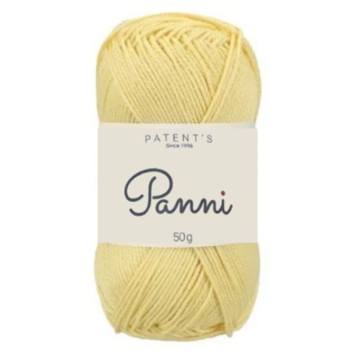 Panni - Vanília