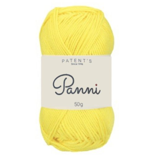 Panni - Pitypang