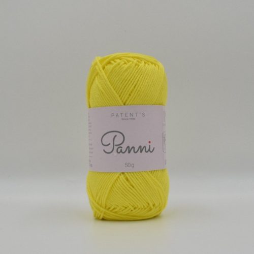 Panni - Pitypang