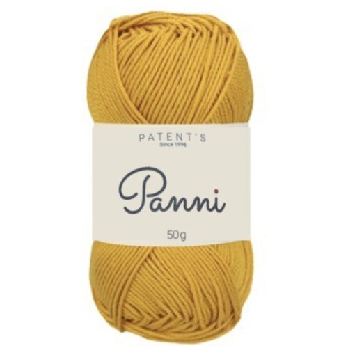 Panni - Arany