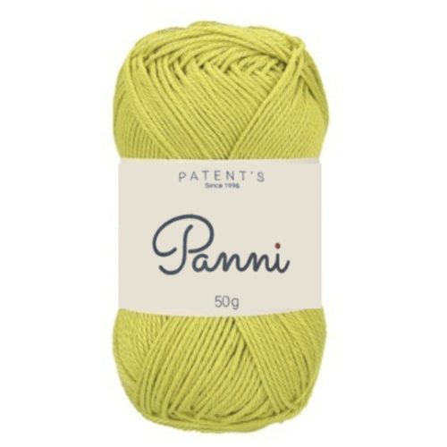 Panni - Ánizs
