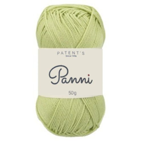 Panni - Sárgás-zöld