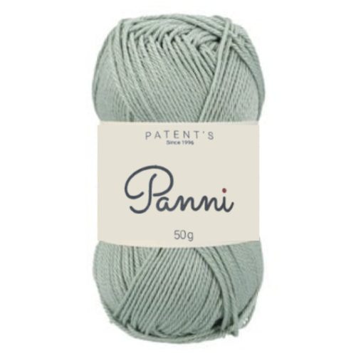 Panni - Rezeda
