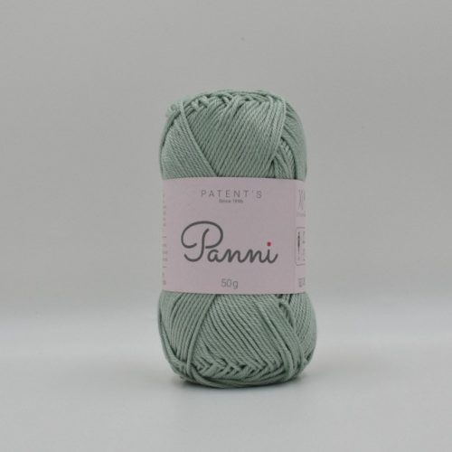 Panni - Rezeda