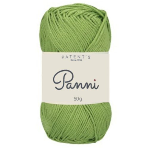 Panni - Greenery