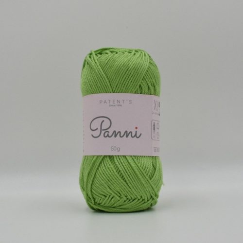 Panni - Greenery