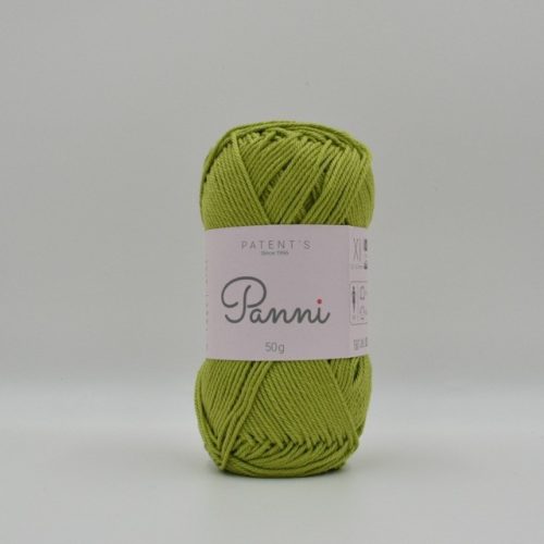 Panni - Almazöld