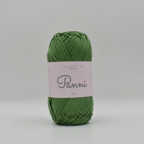 Panni - Khaki zöld