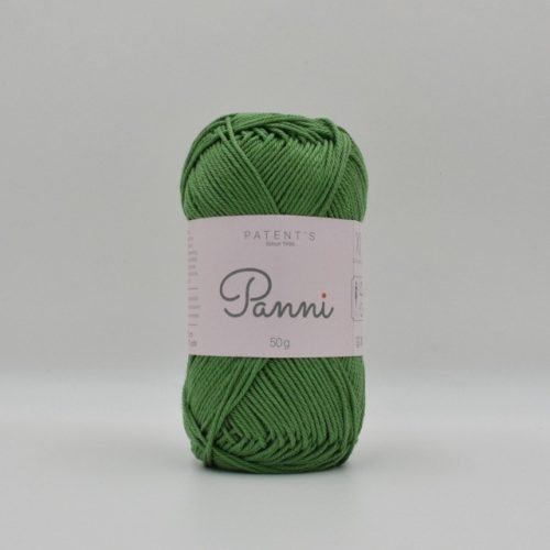Panni - Moha zöld