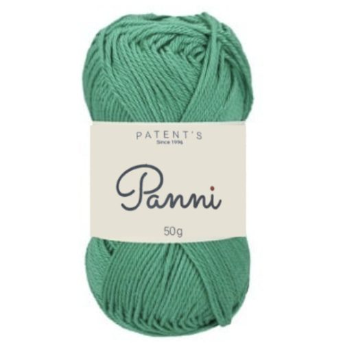 Panni - Golfzöld