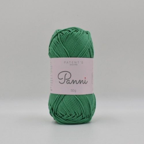 Panni - Golfzöld