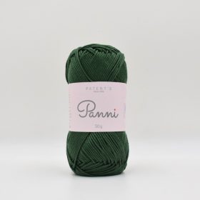 Panni - Fenyőzöld