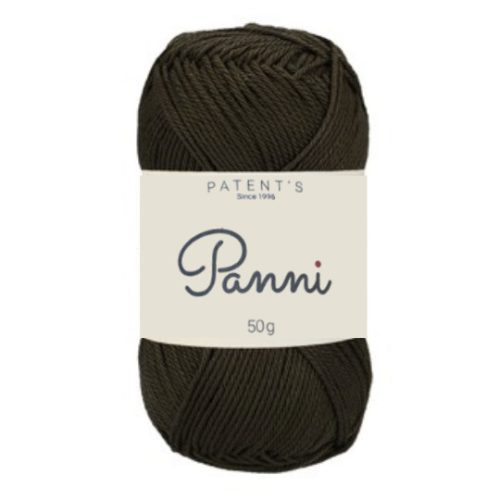 Panni - Camouflage