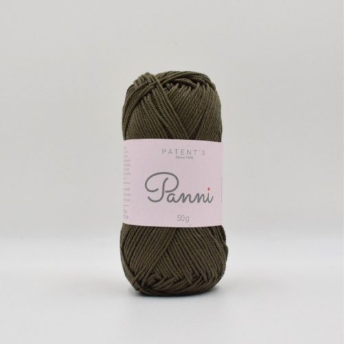 Panni - Camouflage