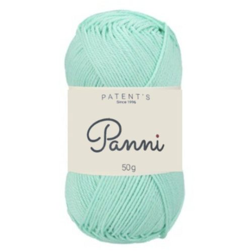 Panni - Jeges menta