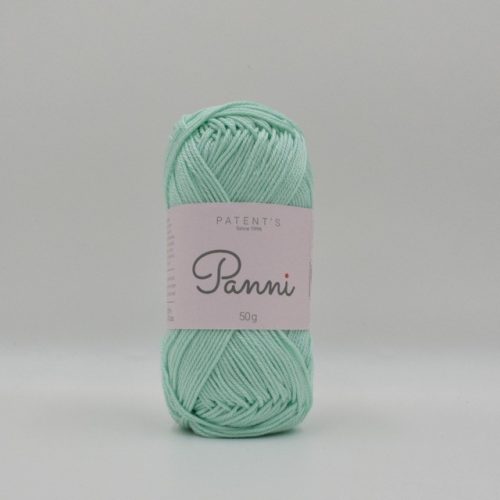 Panni - Jeges menta