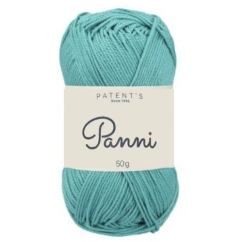 Panni - Jáde