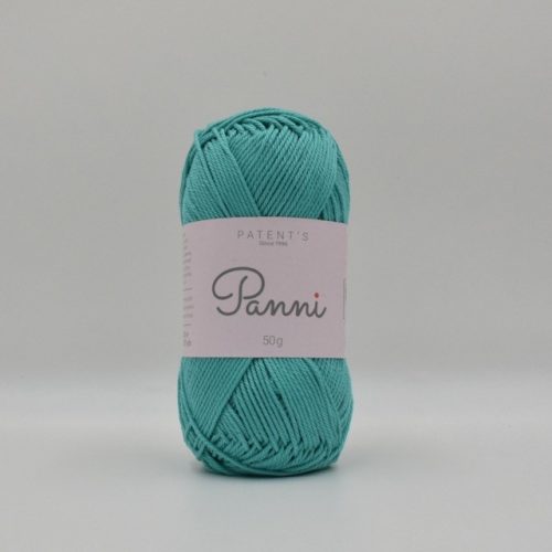 Panni - Jáde