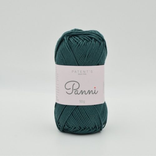 Panni - Agave zöld